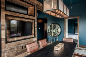 Ironworks Hotel