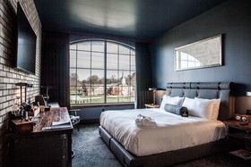 Ironworks Hotel