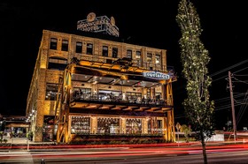Ironworks Hotel