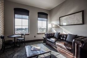 Ironworks Hotel