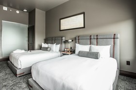 Ironworks Hotel