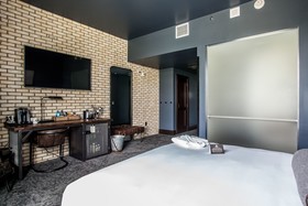 Ironworks Hotel