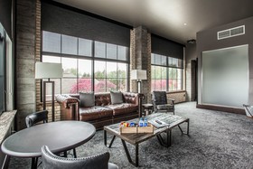 Ironworks Hotel