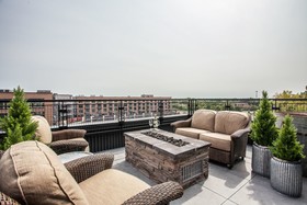 Ironworks Hotel