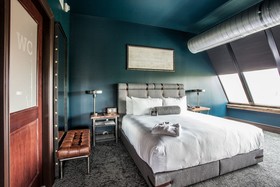 Ironworks Hotel