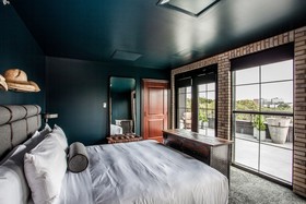Ironworks Hotel