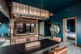 Ironworks Hotel