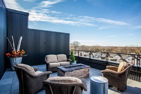 Ironworks Hotel