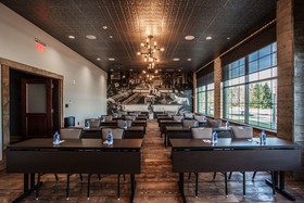 Ironworks Hotel