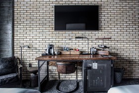 Ironworks Hotel