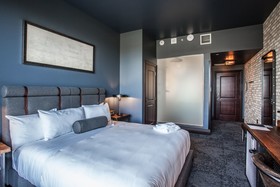 Ironworks Hotel