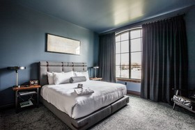 Ironworks Hotel