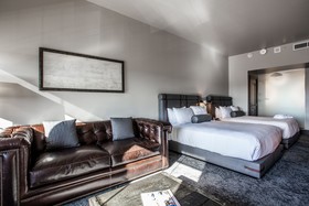Ironworks Hotel