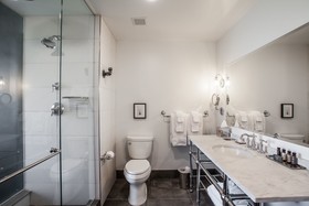 Ironworks Hotel