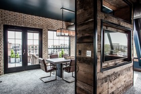 Ironworks Hotel