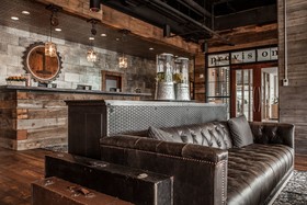 Ironworks Hotel