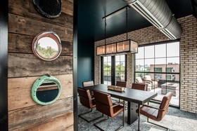 Ironworks Hotel