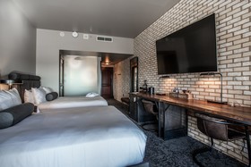 Ironworks Hotel