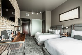 Ironworks Hotel