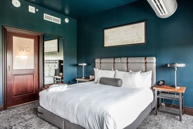 Ironworks Hotel