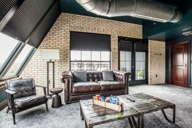 Ironworks Hotel
