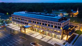 Ironworks Hotel