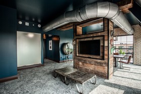 Ironworks Hotel