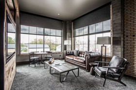 Ironworks Hotel