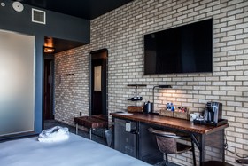 Ironworks Hotel