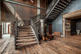 Ironworks Hotel