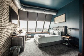 Ironworks Hotel
