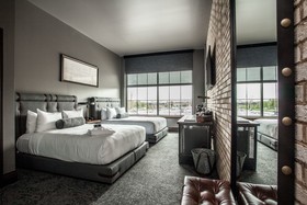 Ironworks Hotel
