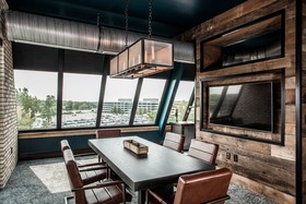 Ironworks Hotel