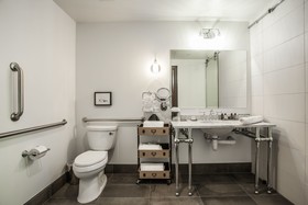 Ironworks Hotel