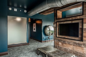 Ironworks Hotel