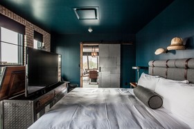 Ironworks Hotel