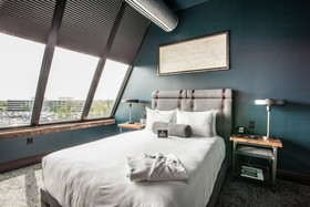 Ironworks Hotel