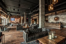 Ironworks Hotel
