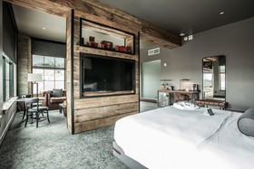 Ironworks Hotel