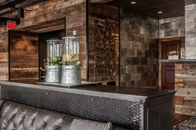 Ironworks Hotel