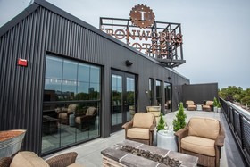 Ironworks Hotel