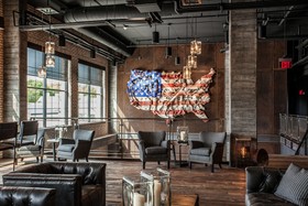 Ironworks Hotel