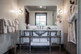 Ironworks Hotel