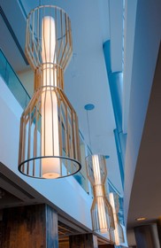 JW Marriott Indianapolis
