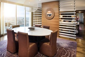 JW Marriott Indianapolis