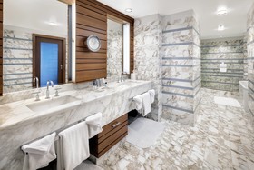 JW Marriott Indianapolis