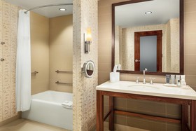 JW Marriott Indianapolis