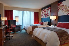 JW Marriott Indianapolis