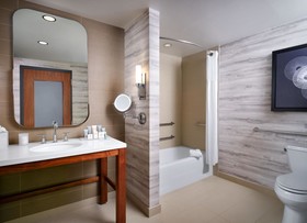 JW Marriott Indianapolis