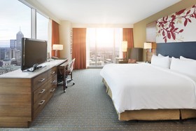 JW Marriott Indianapolis